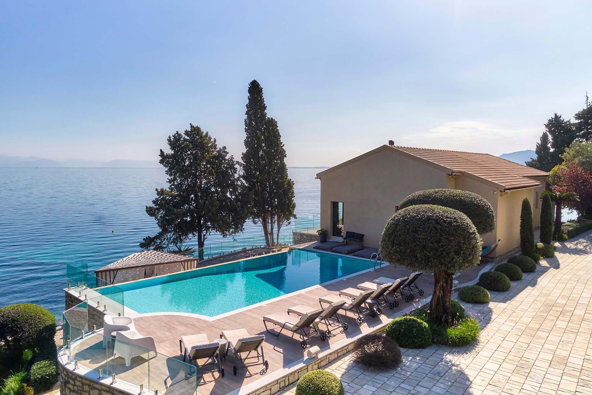 Villa KALI