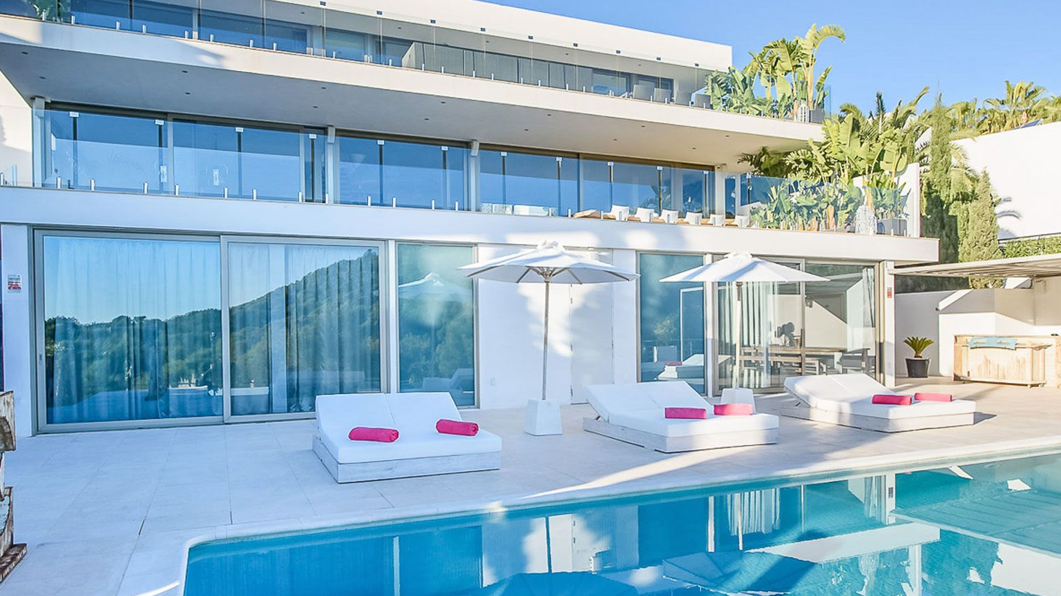 Villa ZANY