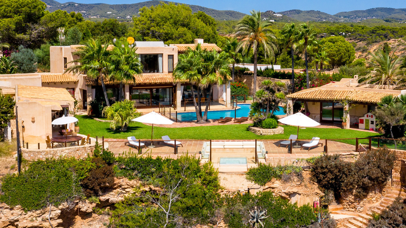 Villa IBIS